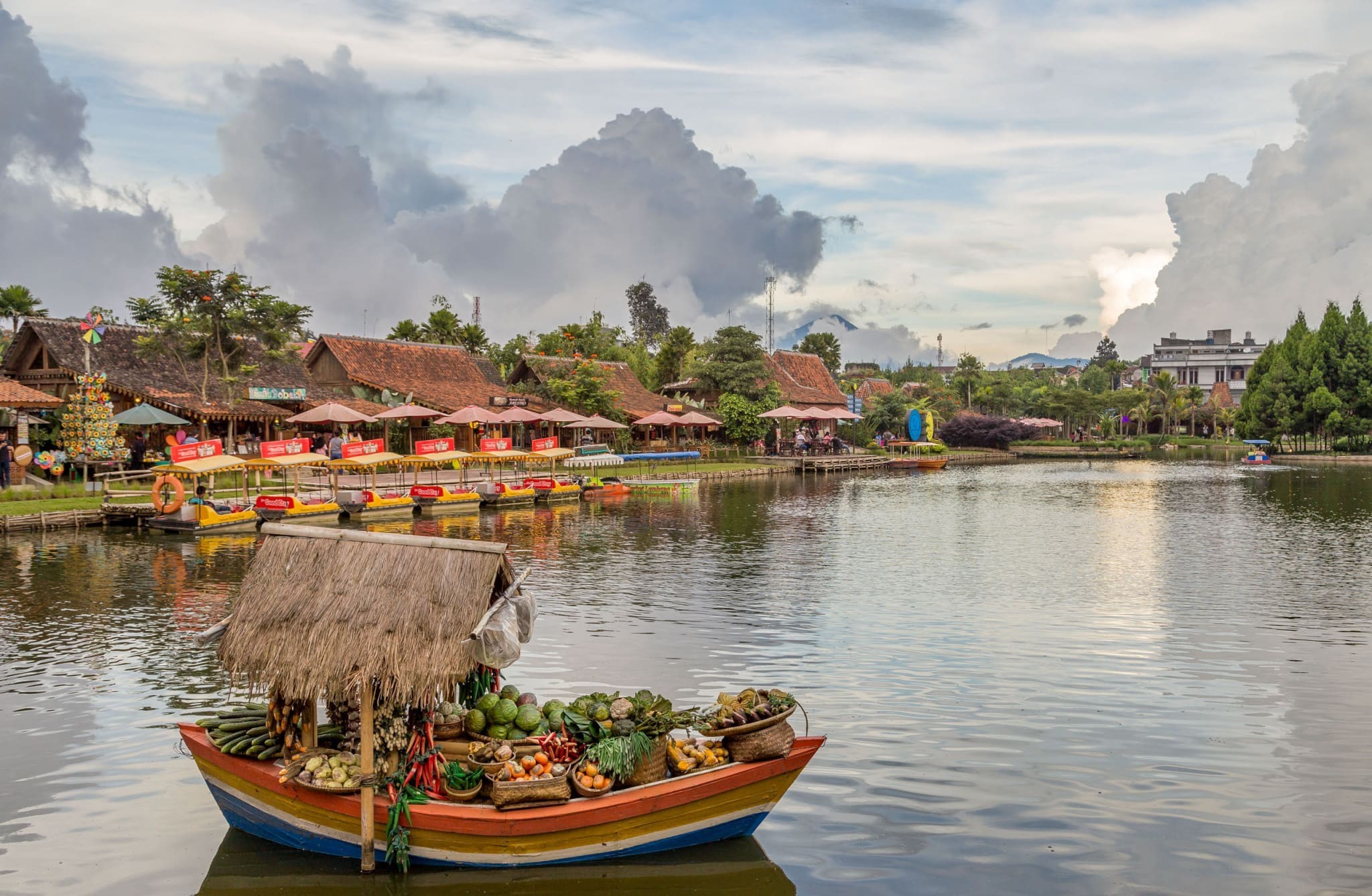 3D2N Bandung Package photo 4309