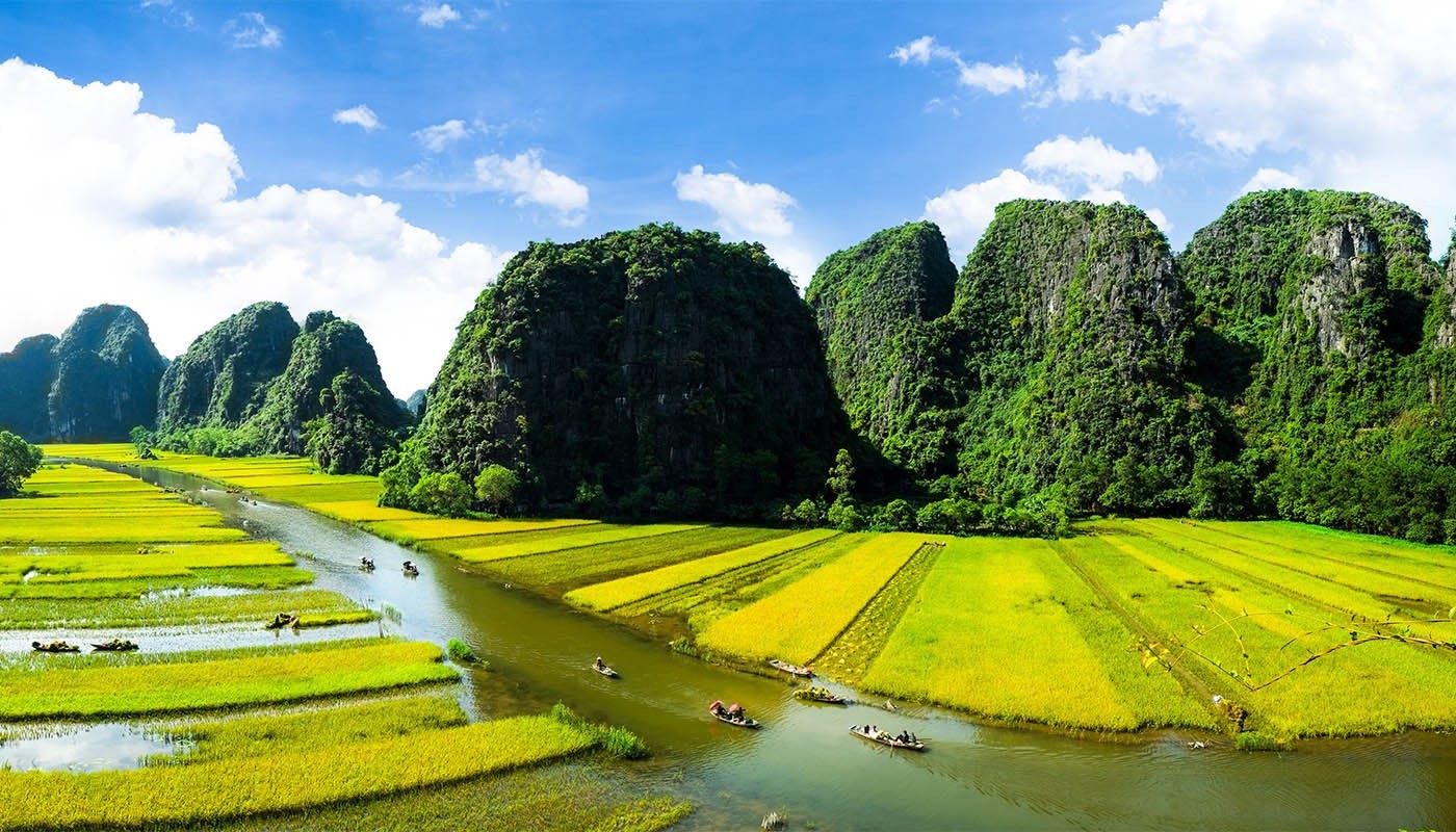 5D4N HANOI, HANAM, NINH BINH, SON LA photo 4363