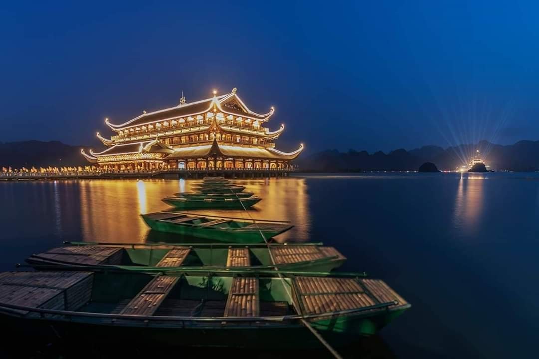 5D4N HANOI, HANAM, NINH BINH, SON LA photo 4375