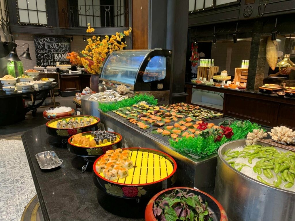 5D4N HANOI, HANAM, NINH BINH, SON LA photo 4376