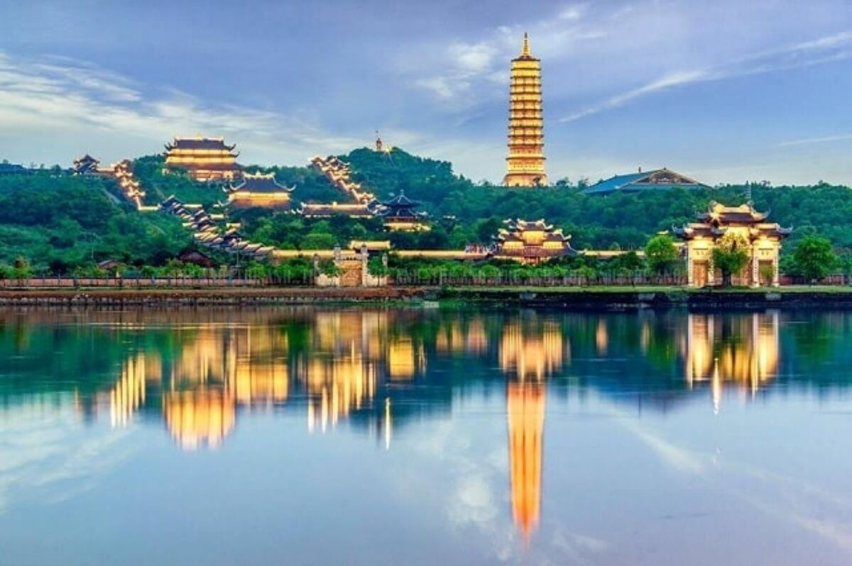 5D4N HANOI, HANAM, NINH BINH, SON LA photo 4379