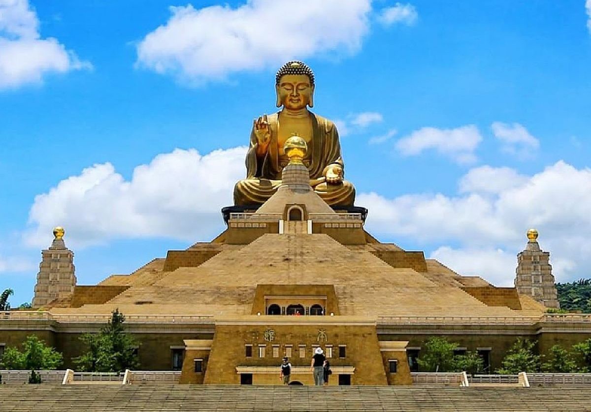 7D6N TAIPEI / TAOYUAN / YILAN / TAICHUNG photo 4821