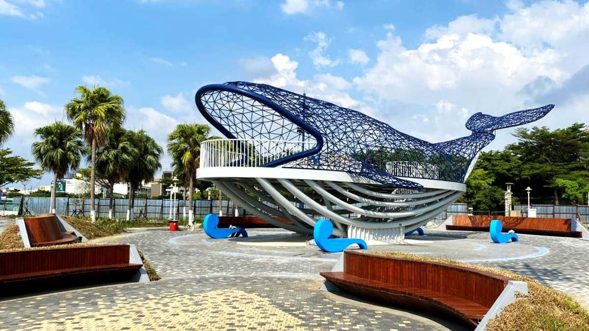 7D6N TAIPEI / TAOYUAN / YILAN / TAICHUNG photo 4825