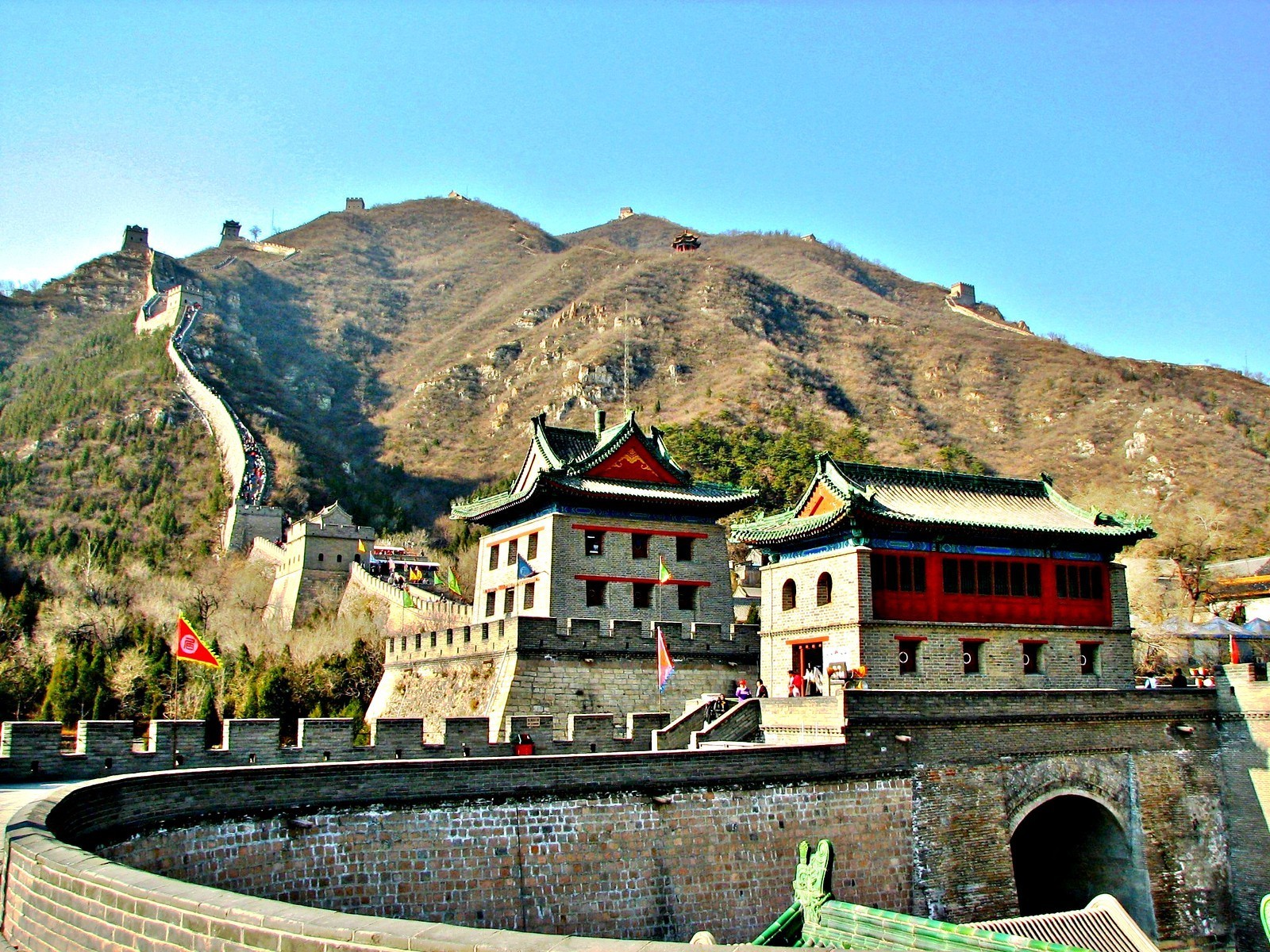 7D5N BEIJING+TIANJIN photo 4446