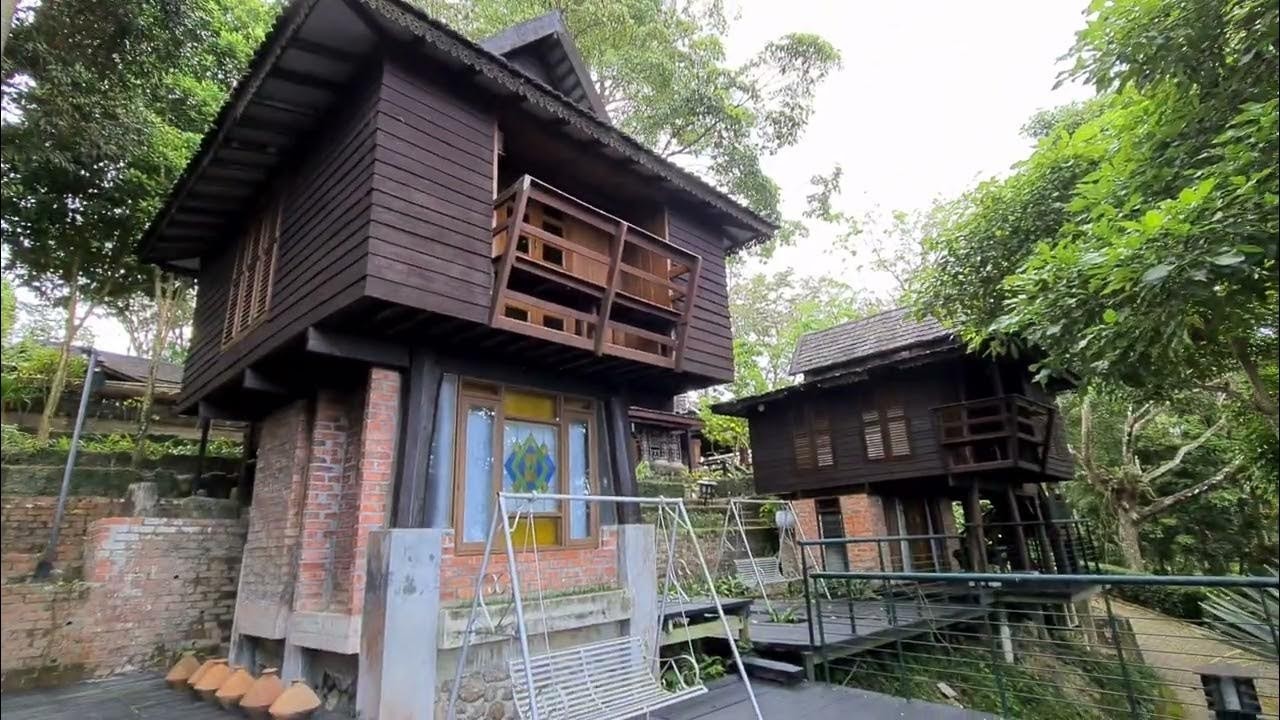 2D1N Romantic Escape - Malihom Retreat, Penng photo 4456