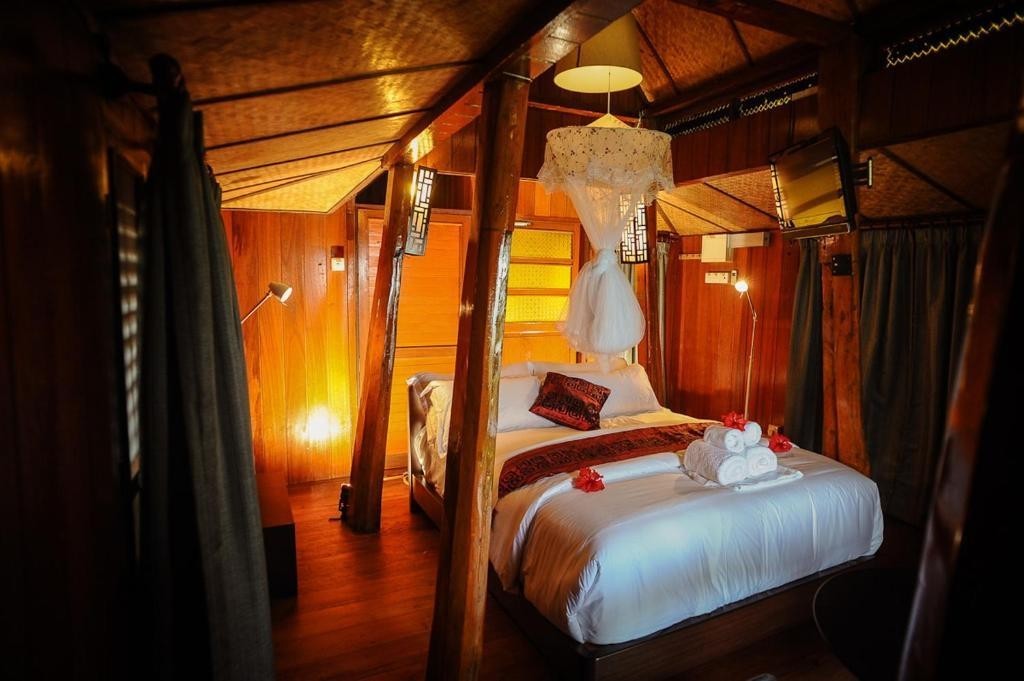 2D1N Romantic Escape - Malihom Retreat, Penng photo 4458