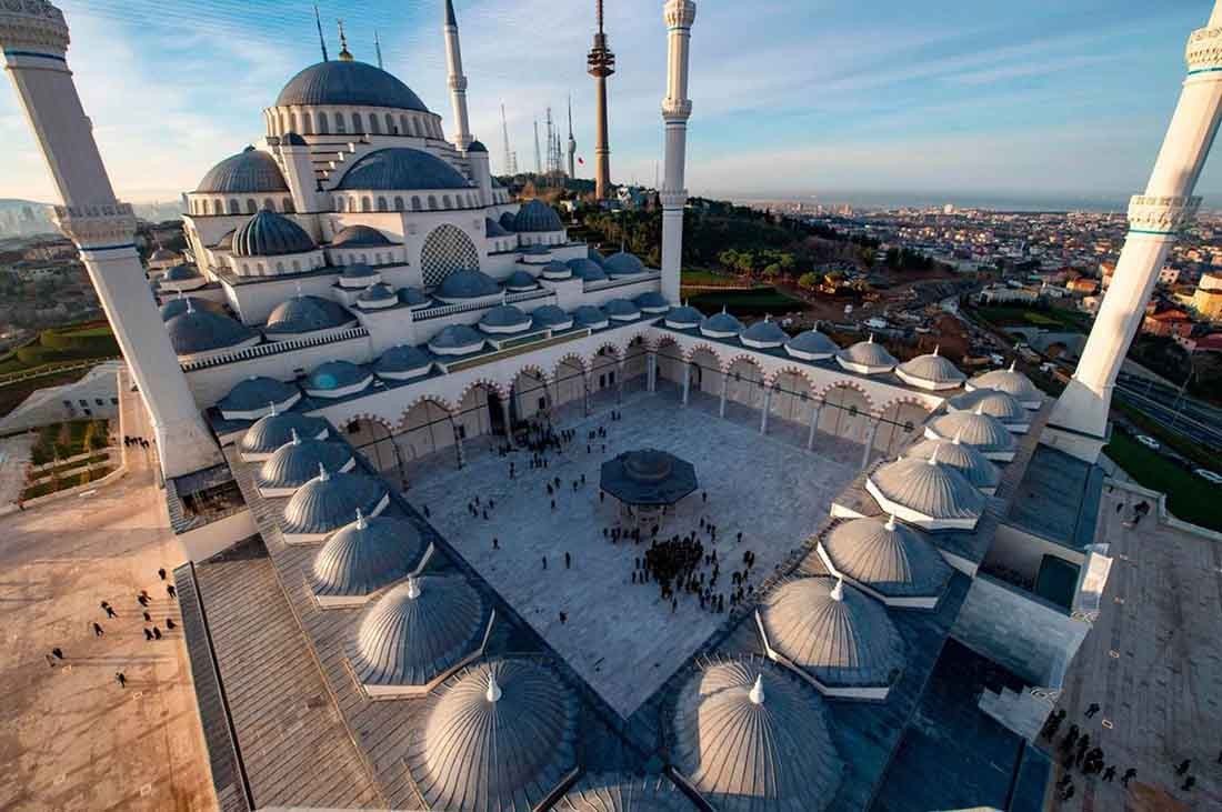9H7M Turkiye Klasik - Muslim thumbnail 4492