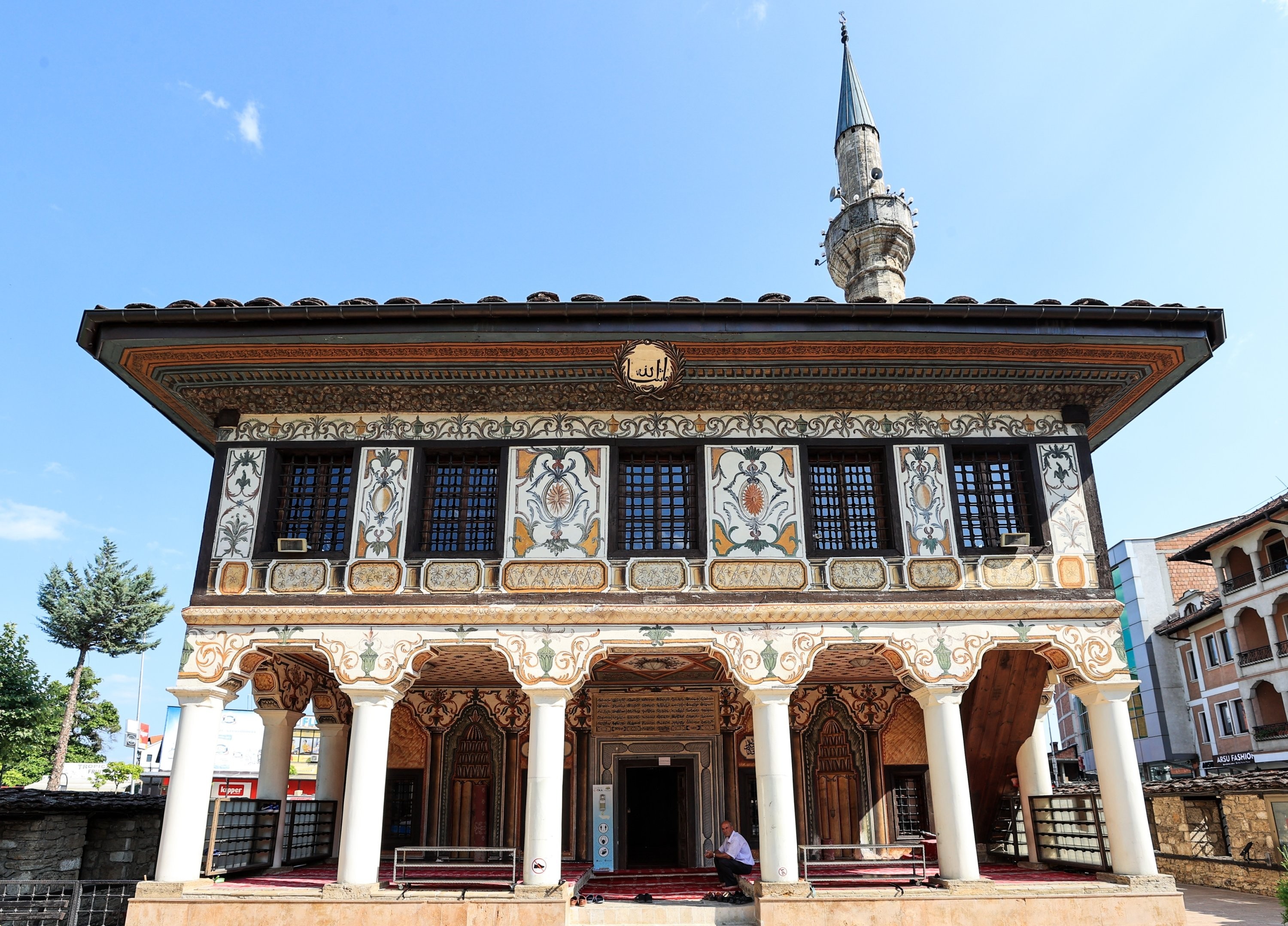 9D7N BALKANS - Muslim Tours photo 4541