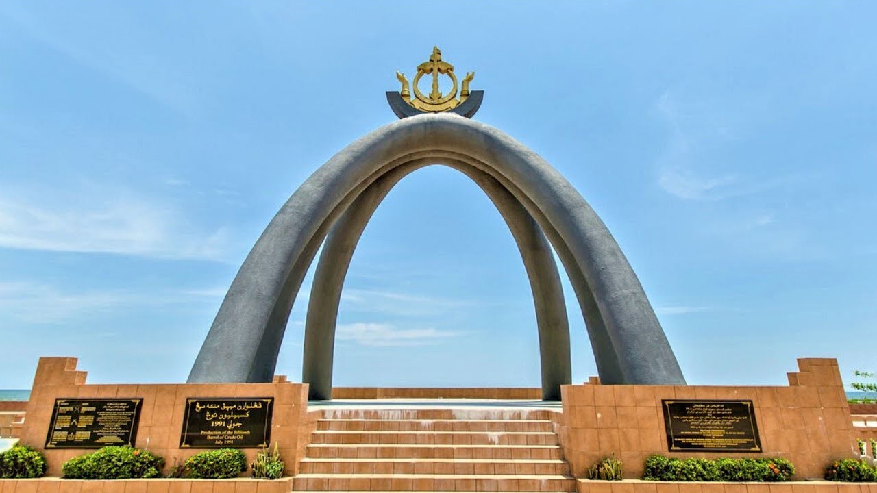 4D3N Brunei Experience Package photo 4554