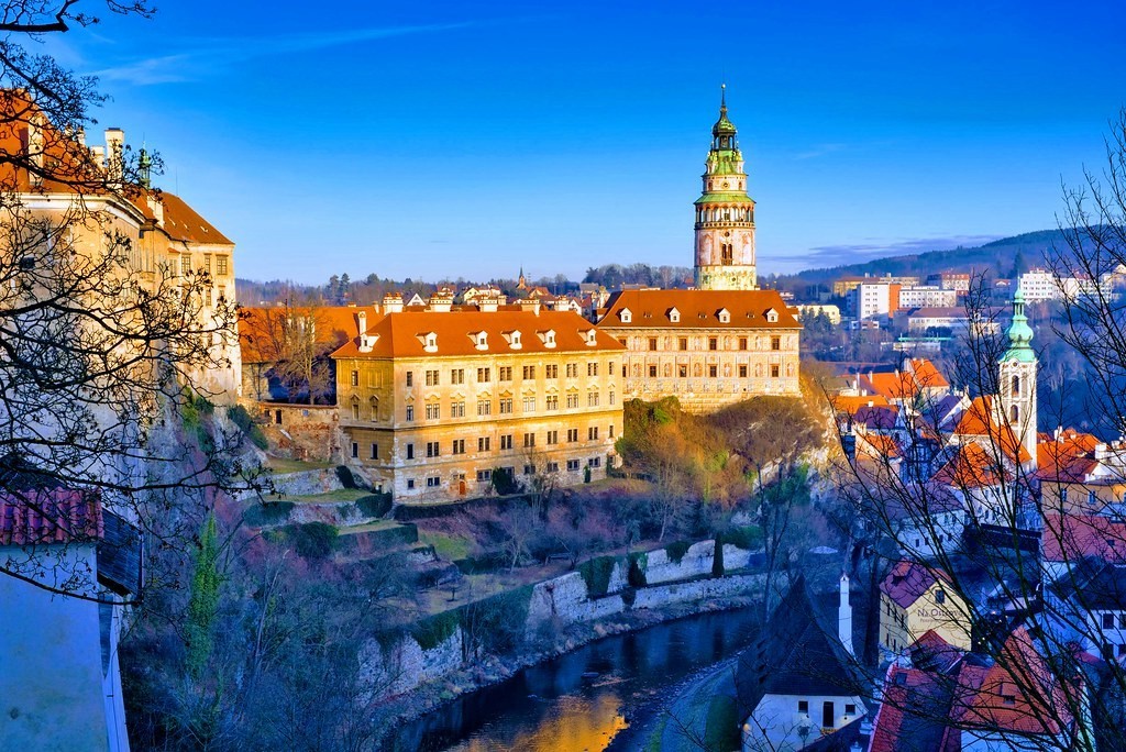 12D9N EASTERN EUROPE WONDERS photo 4573