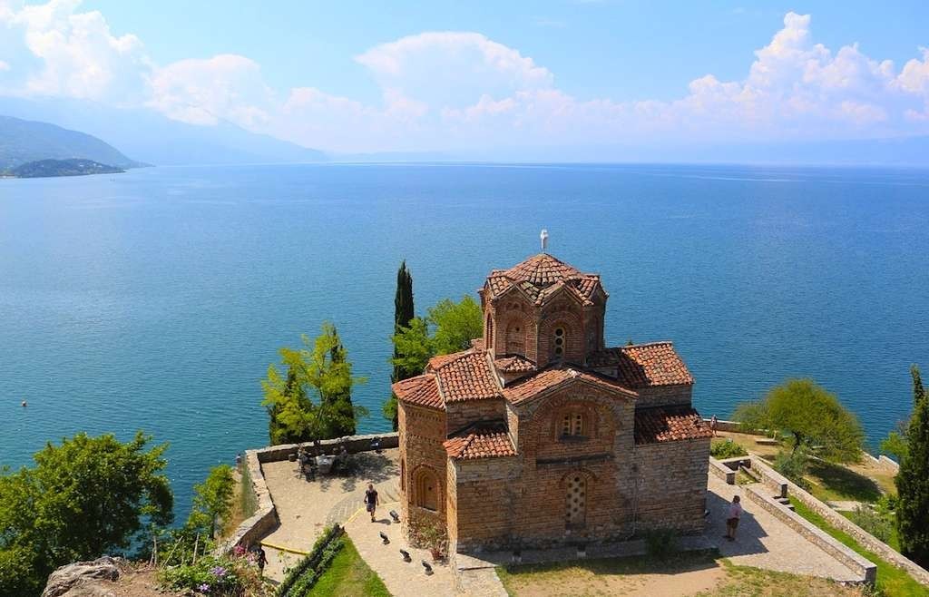 13D10N BALKAN  PENINSULA TOUR photo 4579