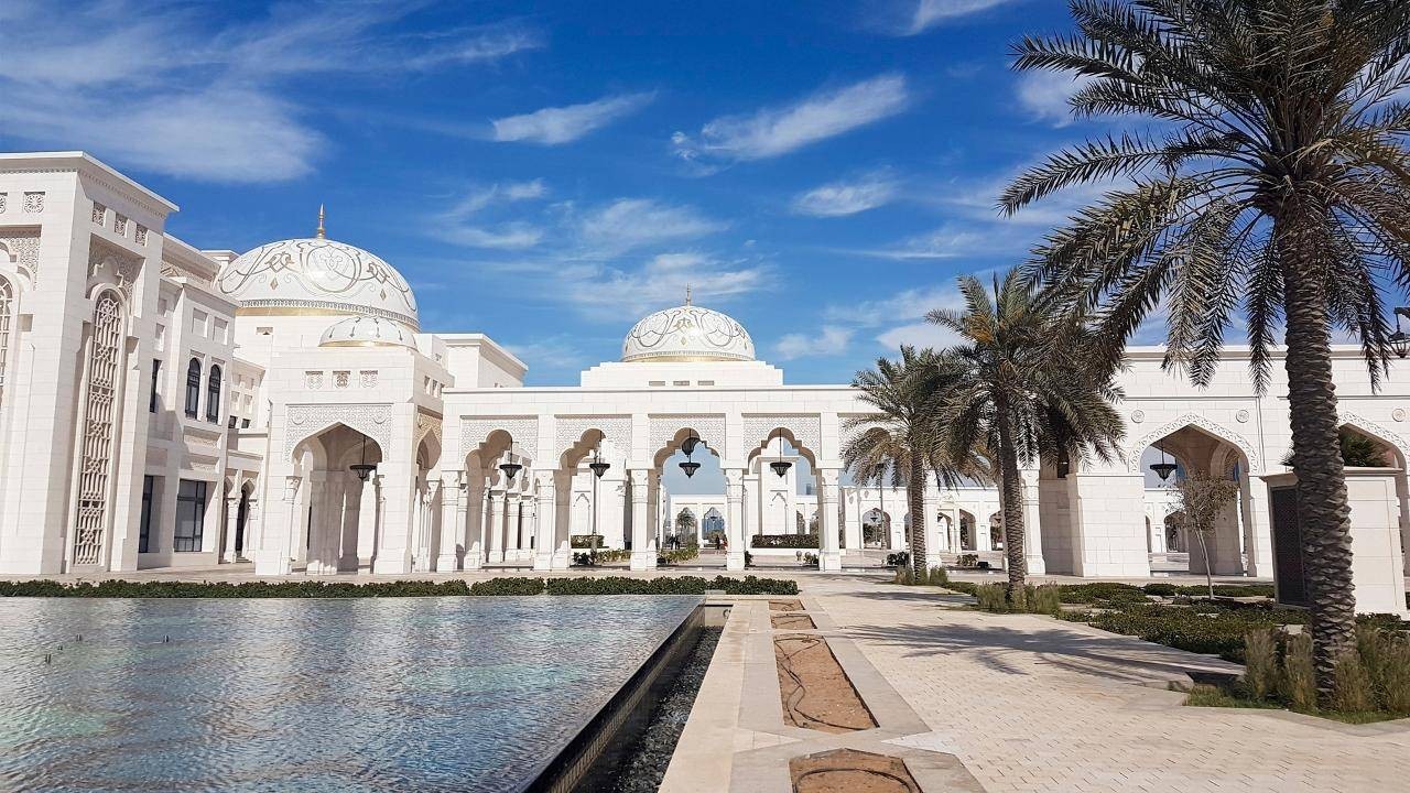 6D5N Dubai Premium Tours photo 4650