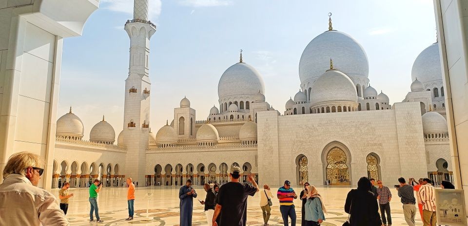 6D5N Dubai Premium Tours photo 4651