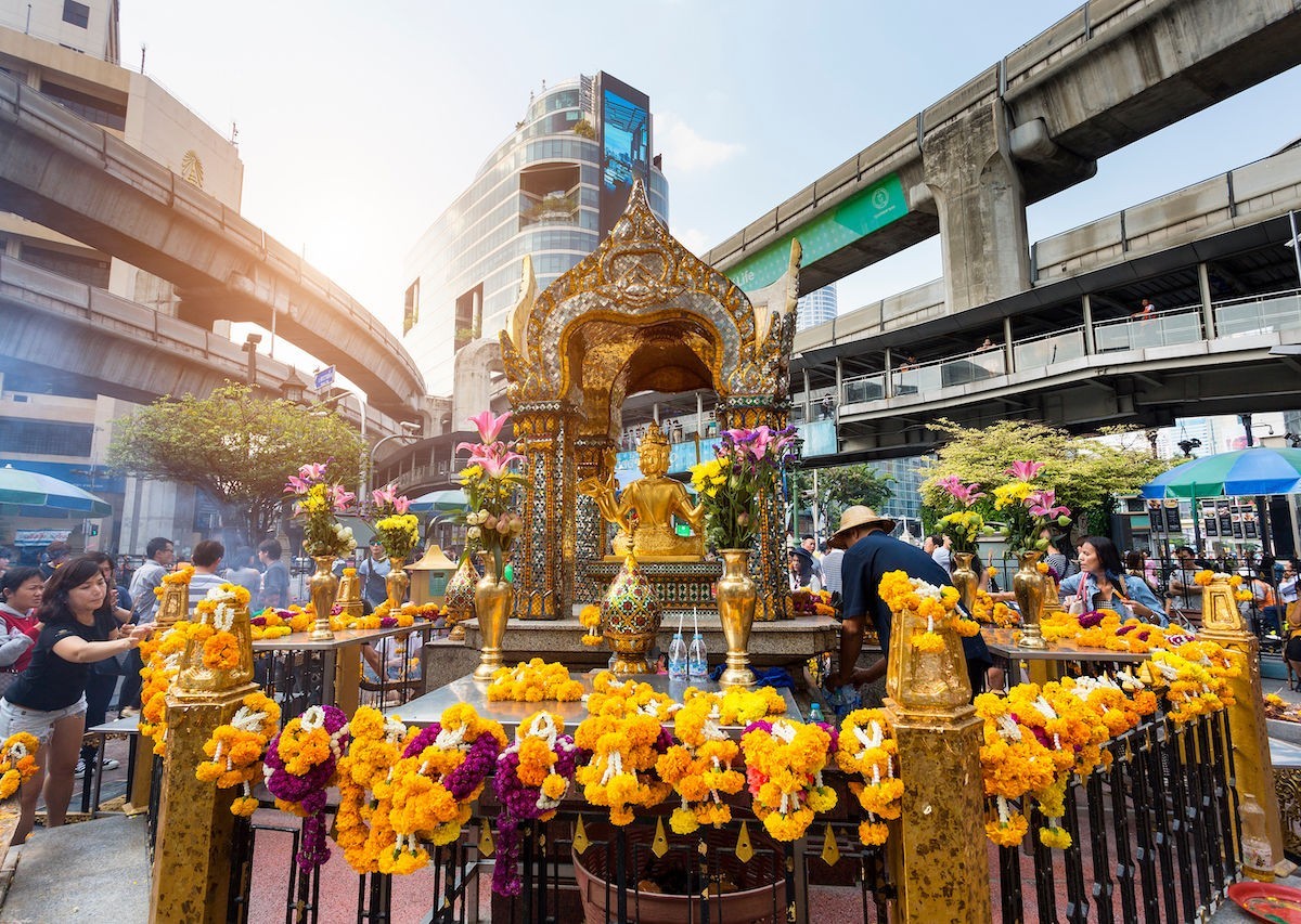 4D3N Amazing Bangkok Package photo 4705