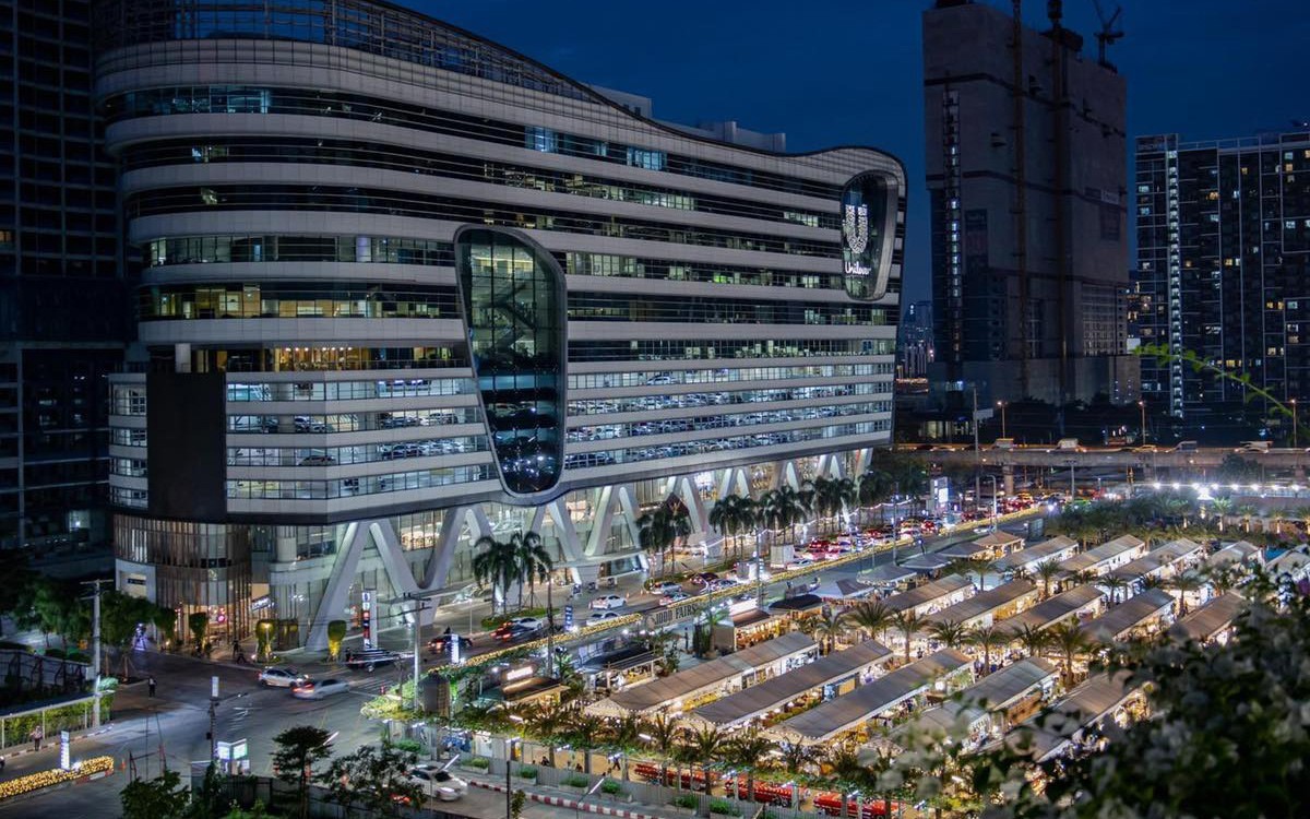 4D3N Amazing Bangkok Package photo 4708