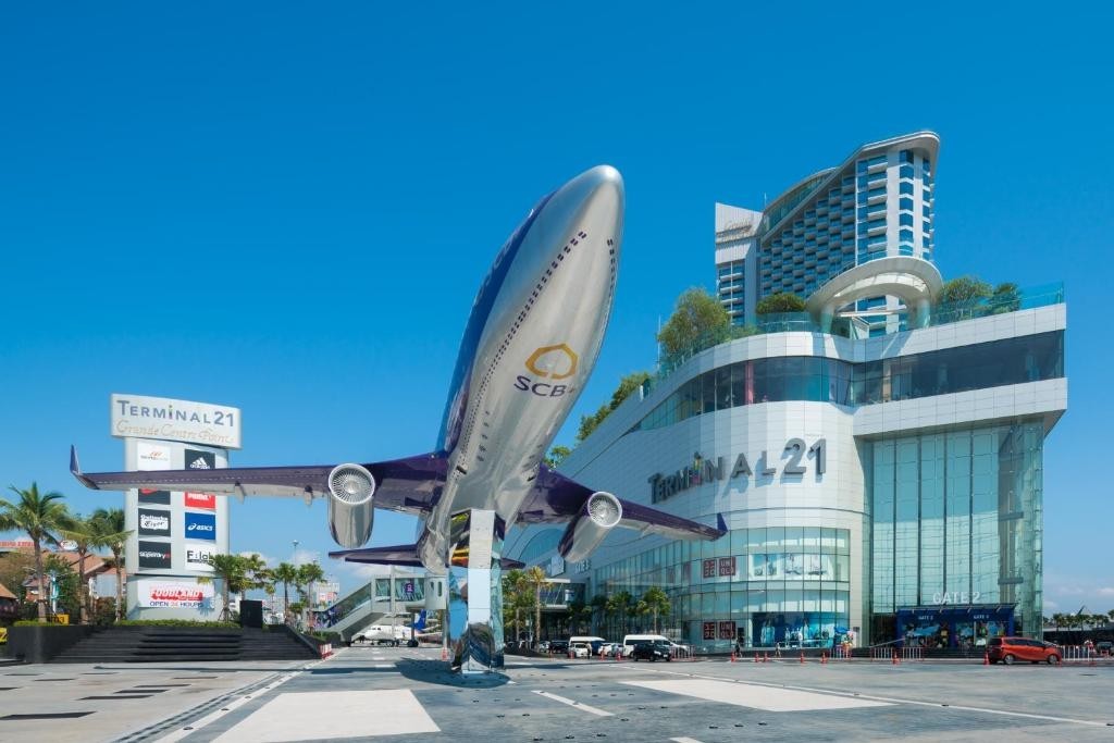 5D4N Bangkok Pattaya Package photo 4720