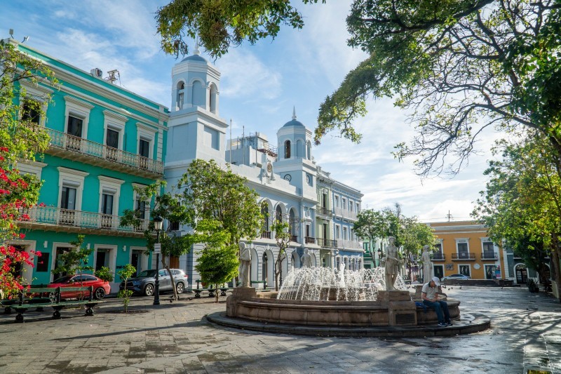 12D Let’s Go Cuba	+ Mexico photo 4752