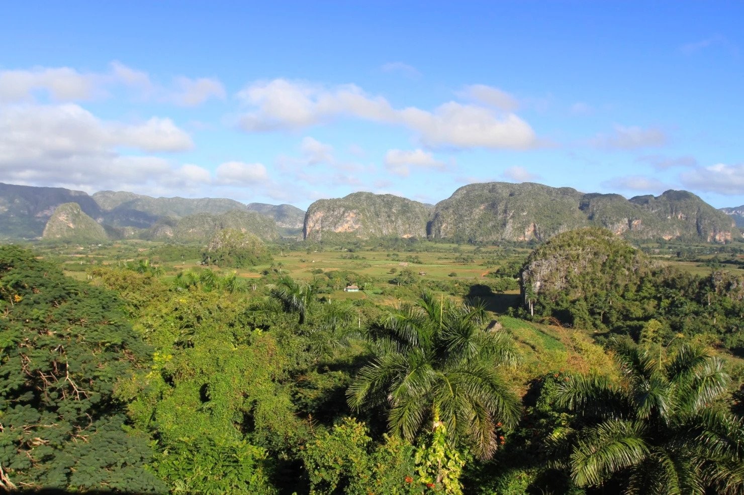 12D Let’s Go Cuba	+ Mexico photo 4756