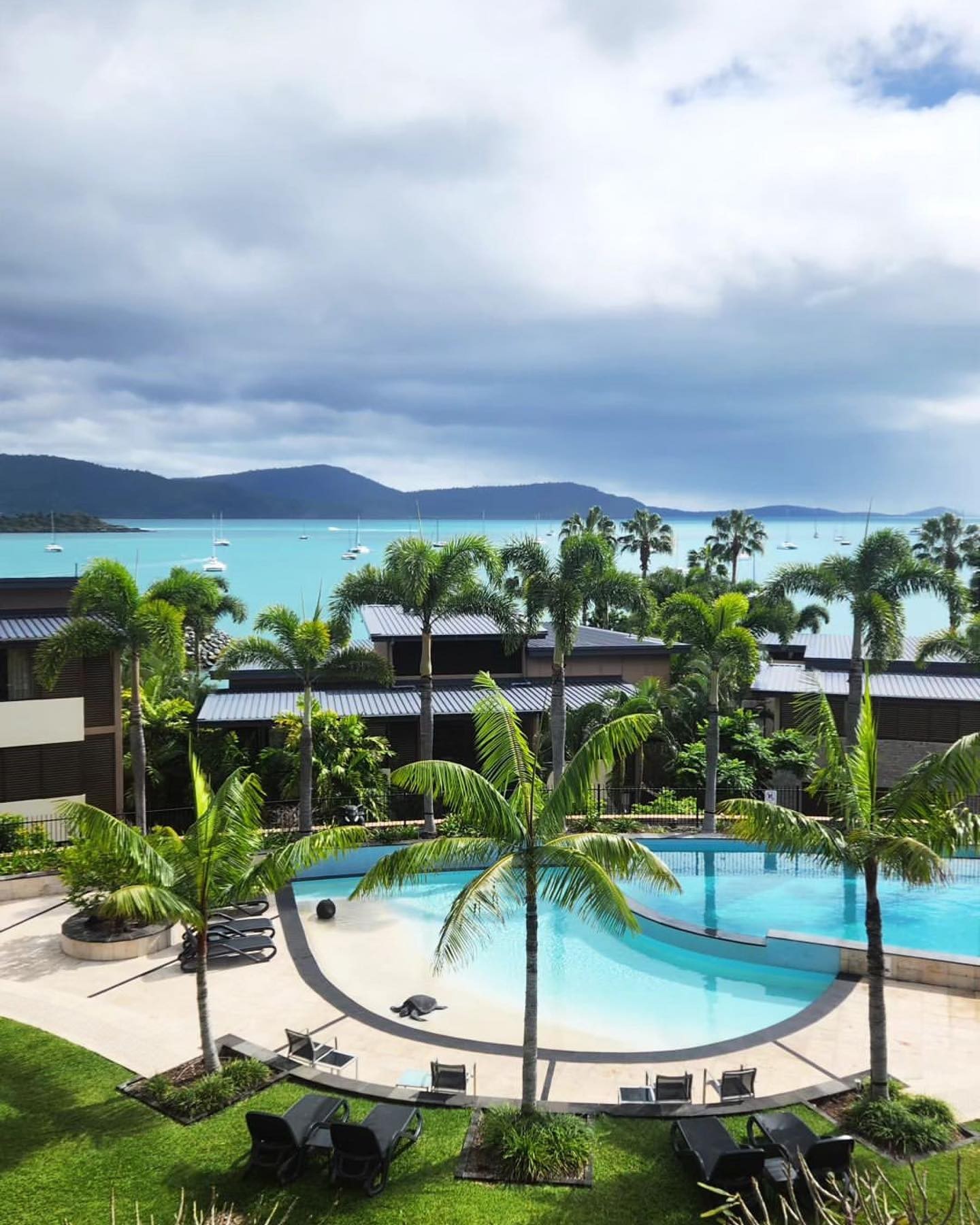 Mirage Whitsundays Sea View - 3D2N Package photo 4803