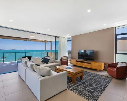 Mirage Whitsundays Sea View - 3D2N Package photo 4804