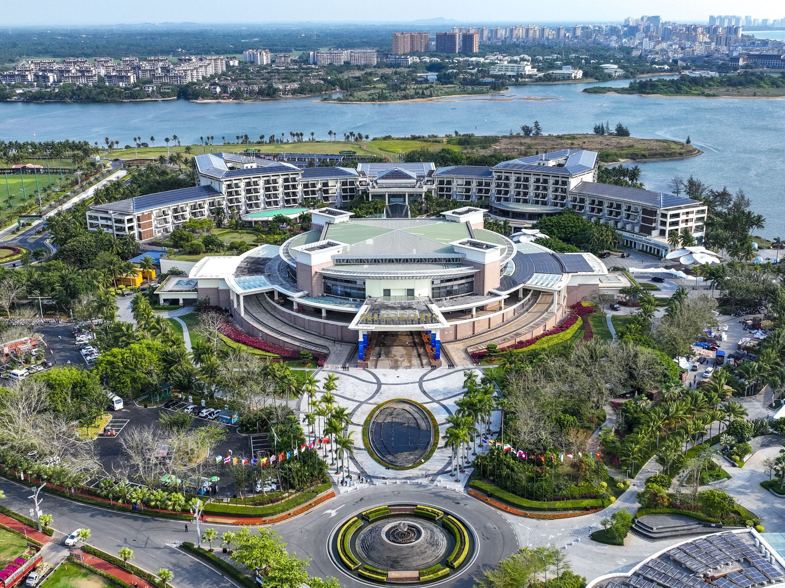 4D3N HAINAN/HAIKOU/BOAO/SANYA photo 4854