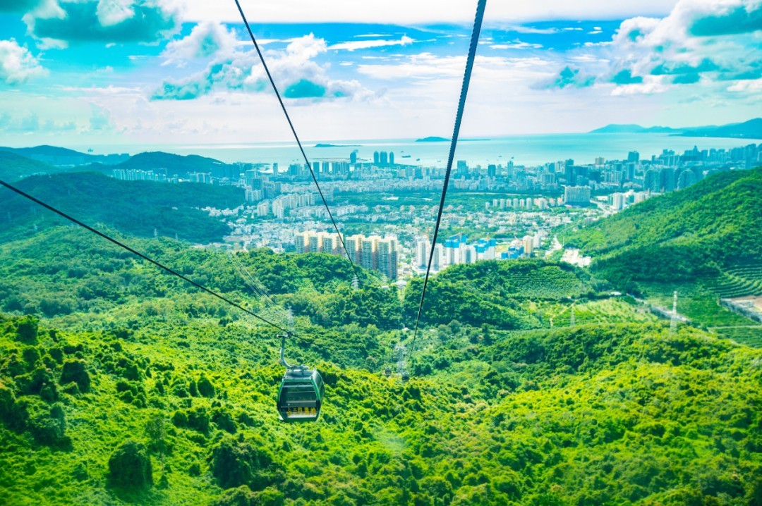 4D3N HAINAN/HAIKOU/BOAO/SANYA photo 4856