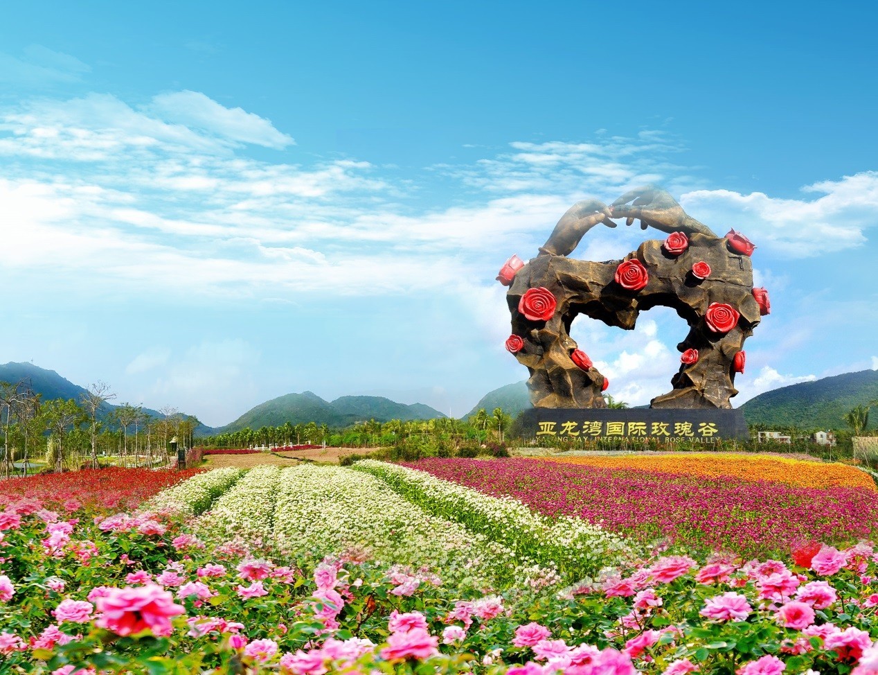 4D3N HAINAN/HAIKOU/BOAO/SANYA photo 4857