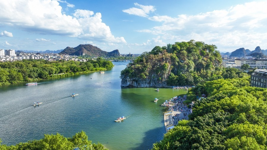 5D4N Guilin / Yangshuo photo 4866