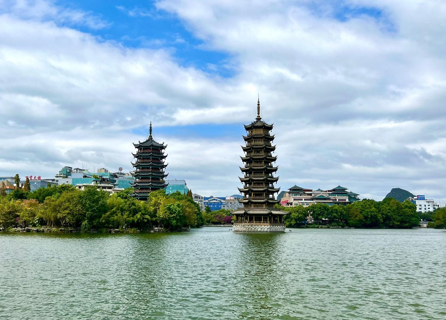 5D4N Guilin / Yangshuo photo 4870