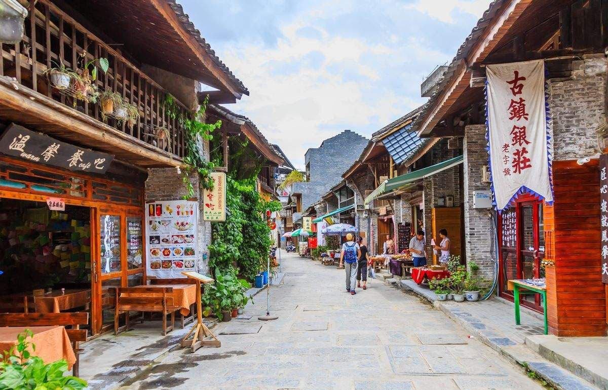 6D5N GUILIN/LONGSHENG/YANGSHUO/LIPU/LONGJI RICE TERRACES + XIANGLONG GLASS BRIDGE photo 4885