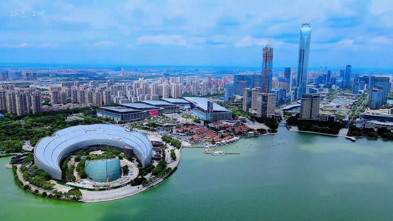 8D7N HANGZHOU/SHAOXING/TONGXIANG/ CHANGSHU/SHANGHAI/HUZHOU photo 4898