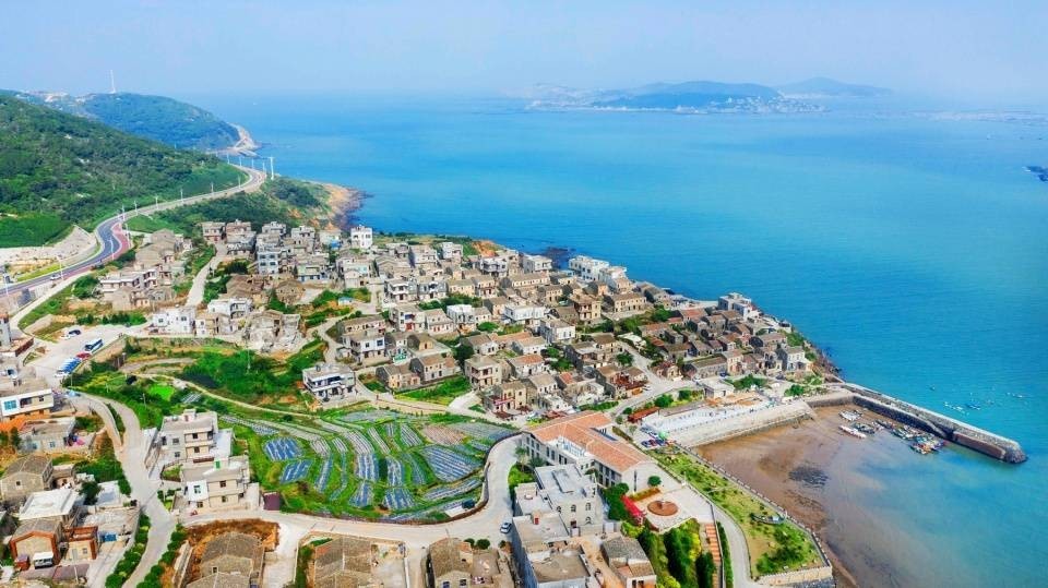 8D7N QUANZHOU/PINGTAN/FUZHOU/MT. WUYI/ SHAXIAN/HUA AN TULOU/XIAMEN photo 4923