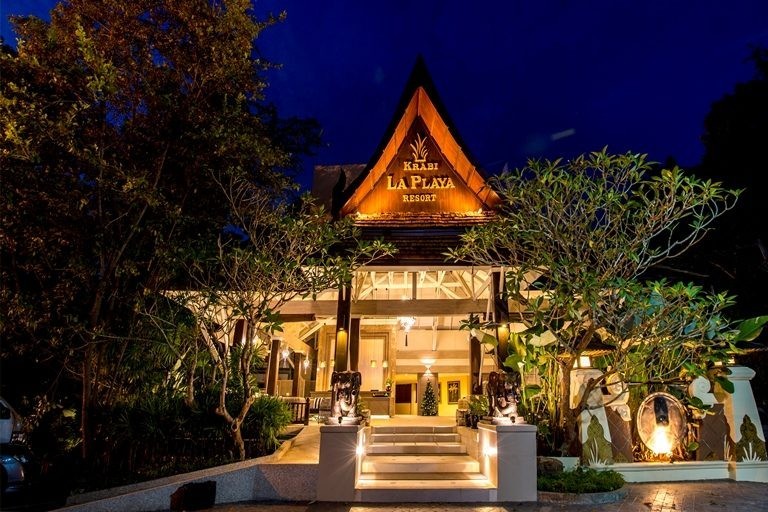 4D3N Krabi + Trang Discovery Tour photo 5788