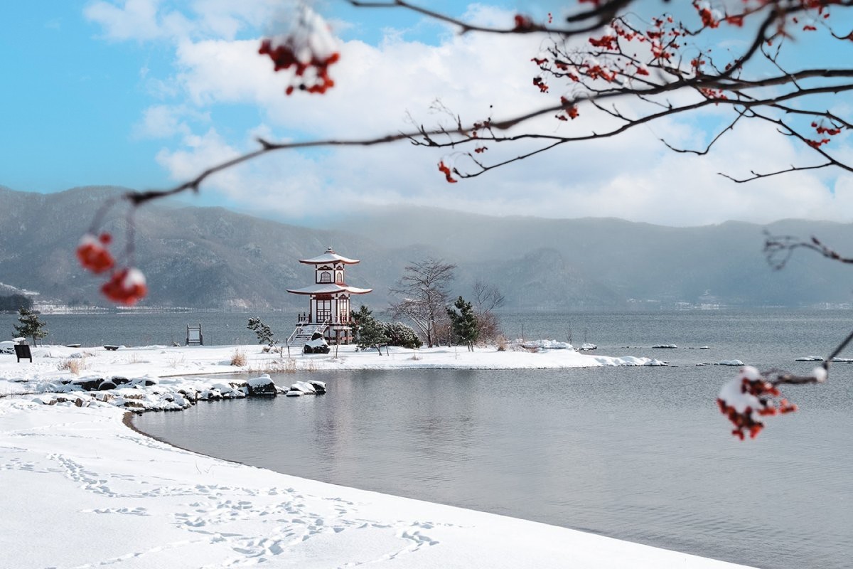 Hokkaido Private Tours 8D7N - Winter photo 4970