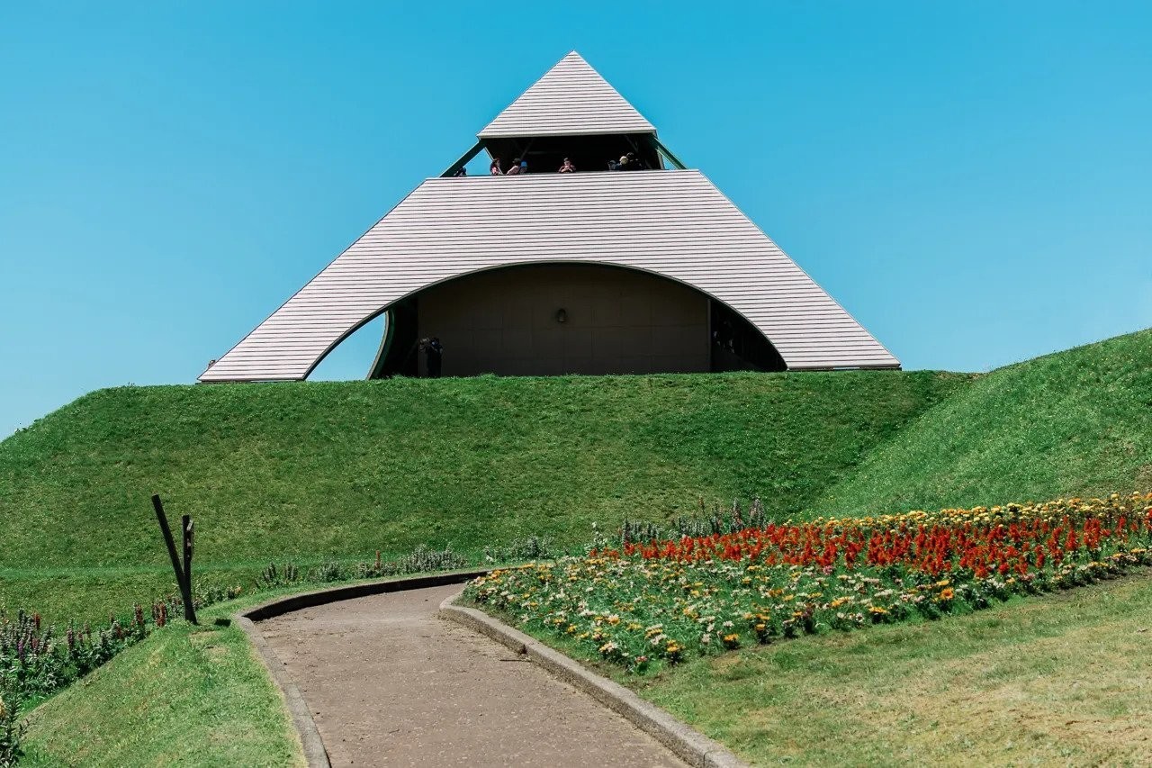 Hokkaido Private Tours 8D7N - Spring & Summer photo 4976