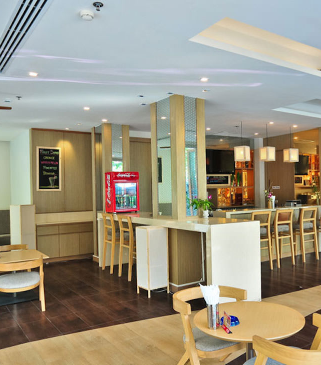 4D3N Phuket Free & Easy - Ashlee Plaza Patong & Spa photo 5011