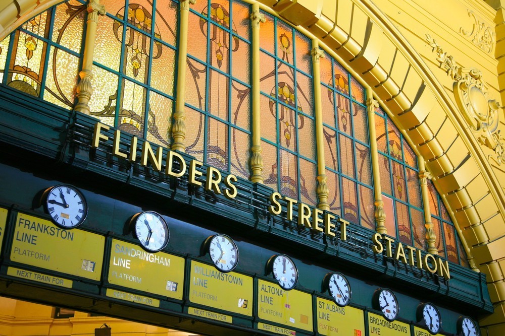 Melbourne City Discovery Tour (Small Group Tour) photo 5045