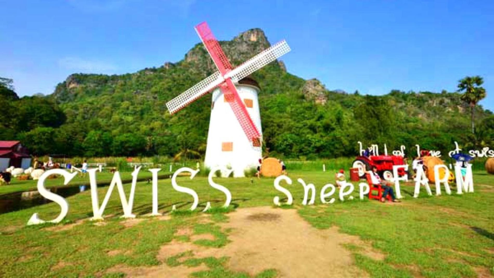 5D4N Bangkok & Hua Hin Package photo 5117