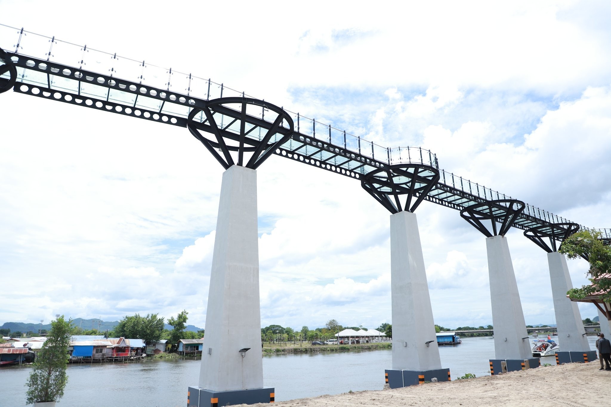 4D3N Bangkok & Kanchanaburi Package photo 5122