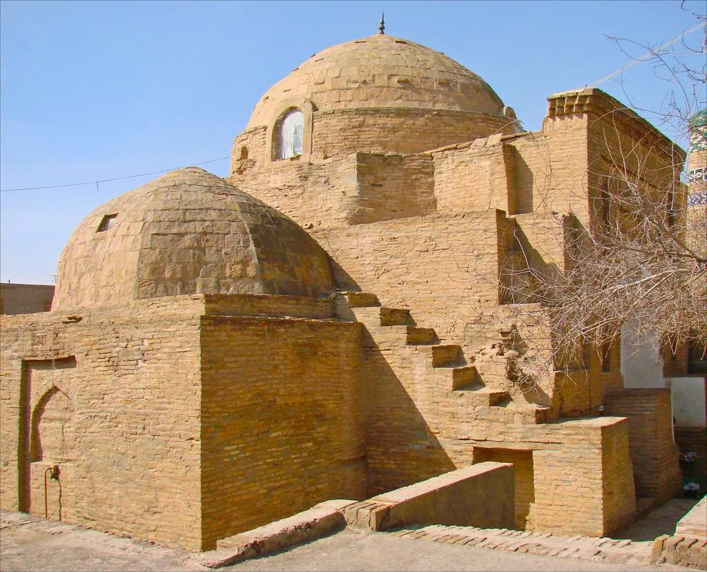 Uzbekistan Group Tour - INSIDER ODYSSEY 8D6N photo 5679