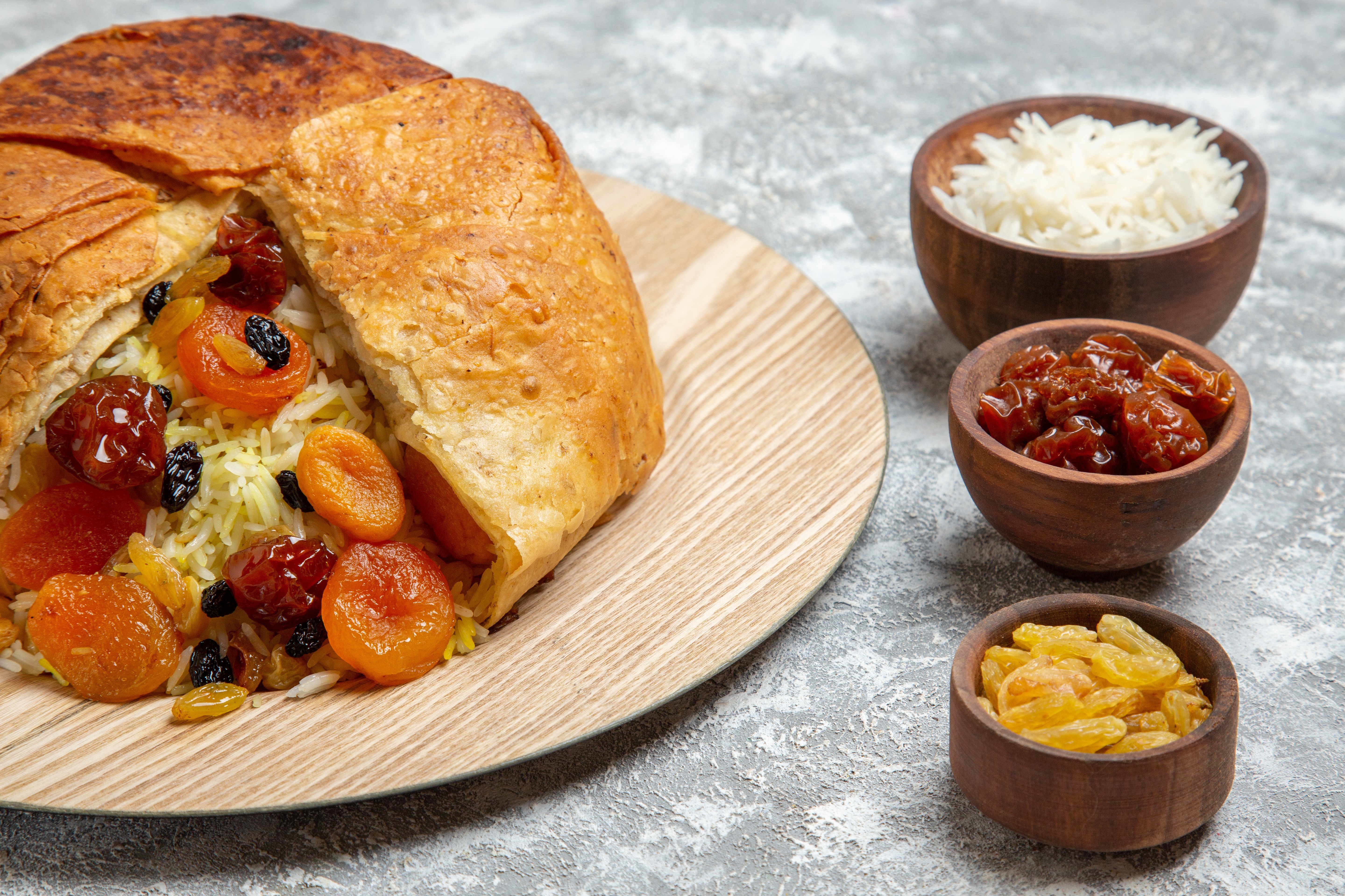 Uzbekistan Group Tour - INSIDER ODYSSEY 8D6N photo 5681