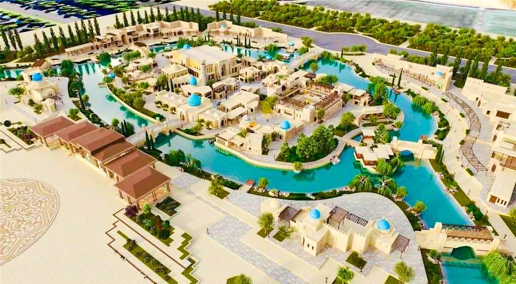 Uzbekistan Group Tour - INSIDER ODYSSEY 8D6N photo 5682