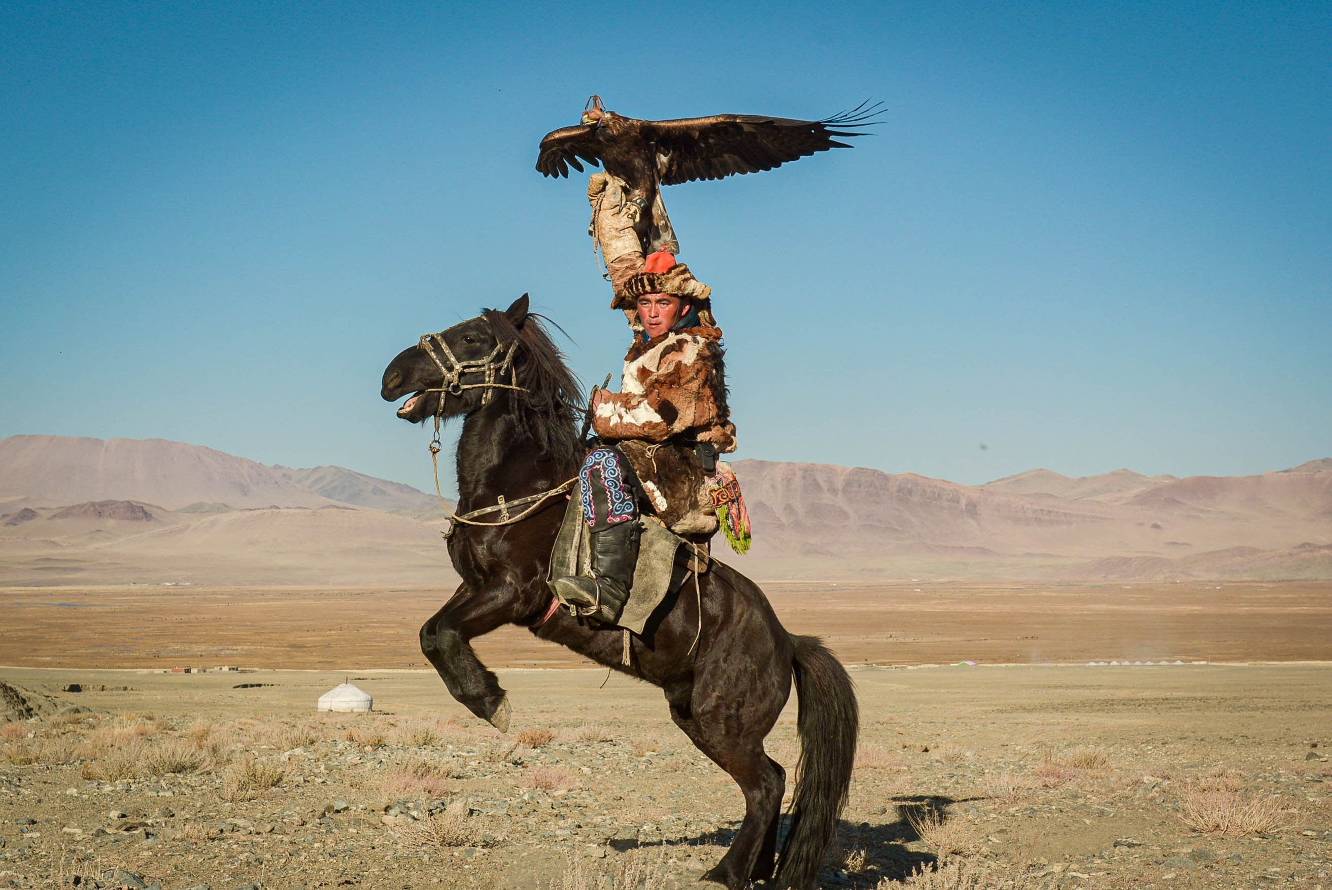 Mongolia Group Tour - 8D7N photo 5172