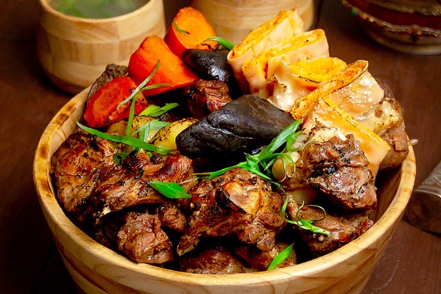 Mongolia Group Tour - 8D7N photo 5174