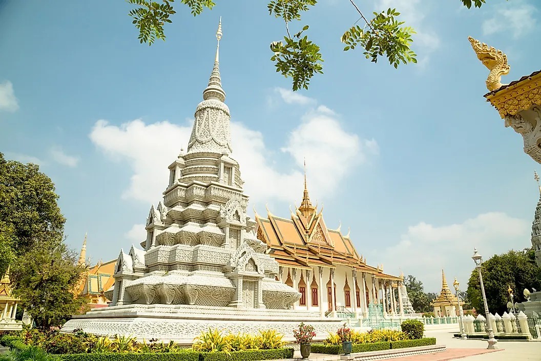 Phnom Penh + Mini Angkor Tour - 4D3N photo 5191