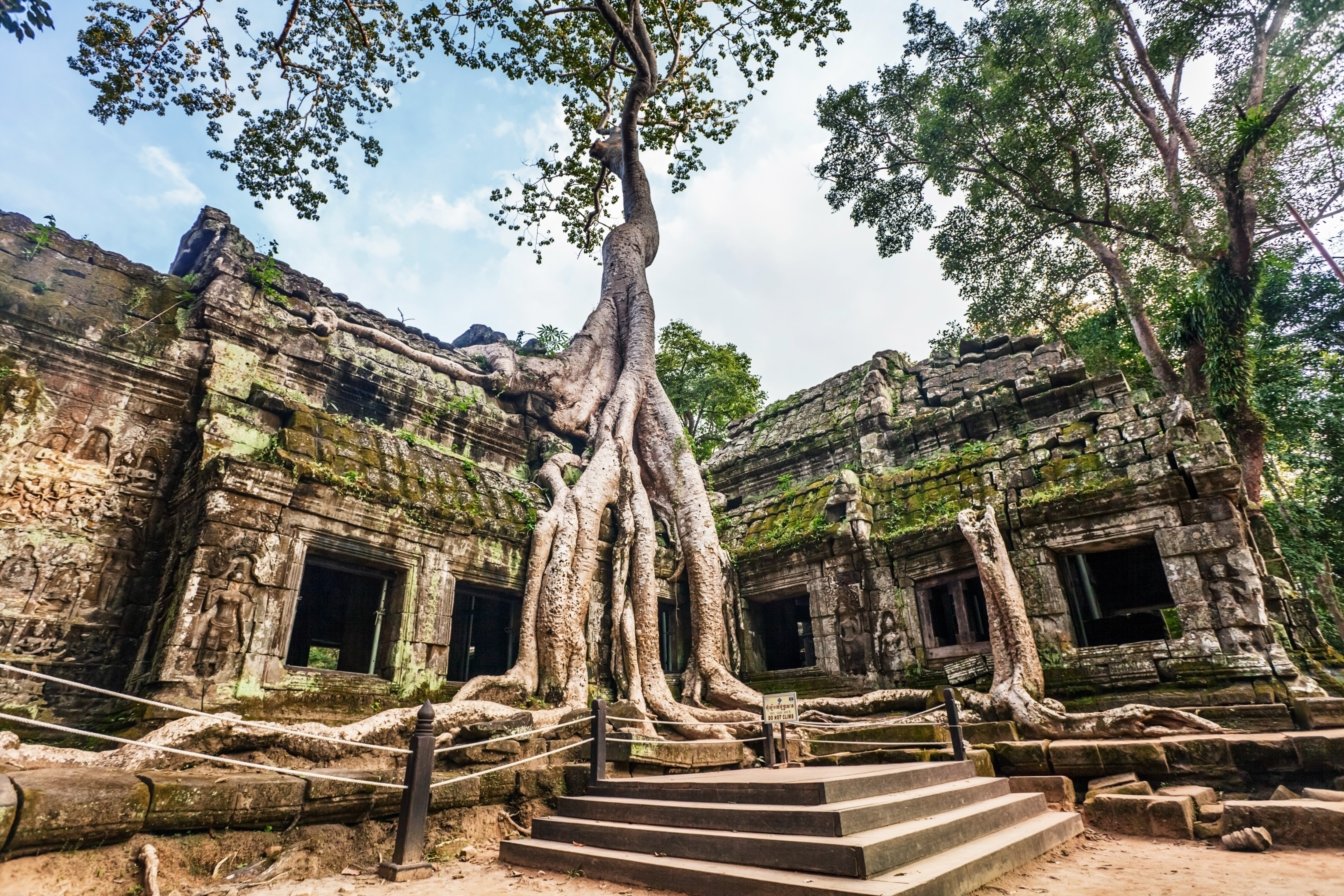 Phnom Penh + Mini Angkor Tour - 4D3N photo 5194