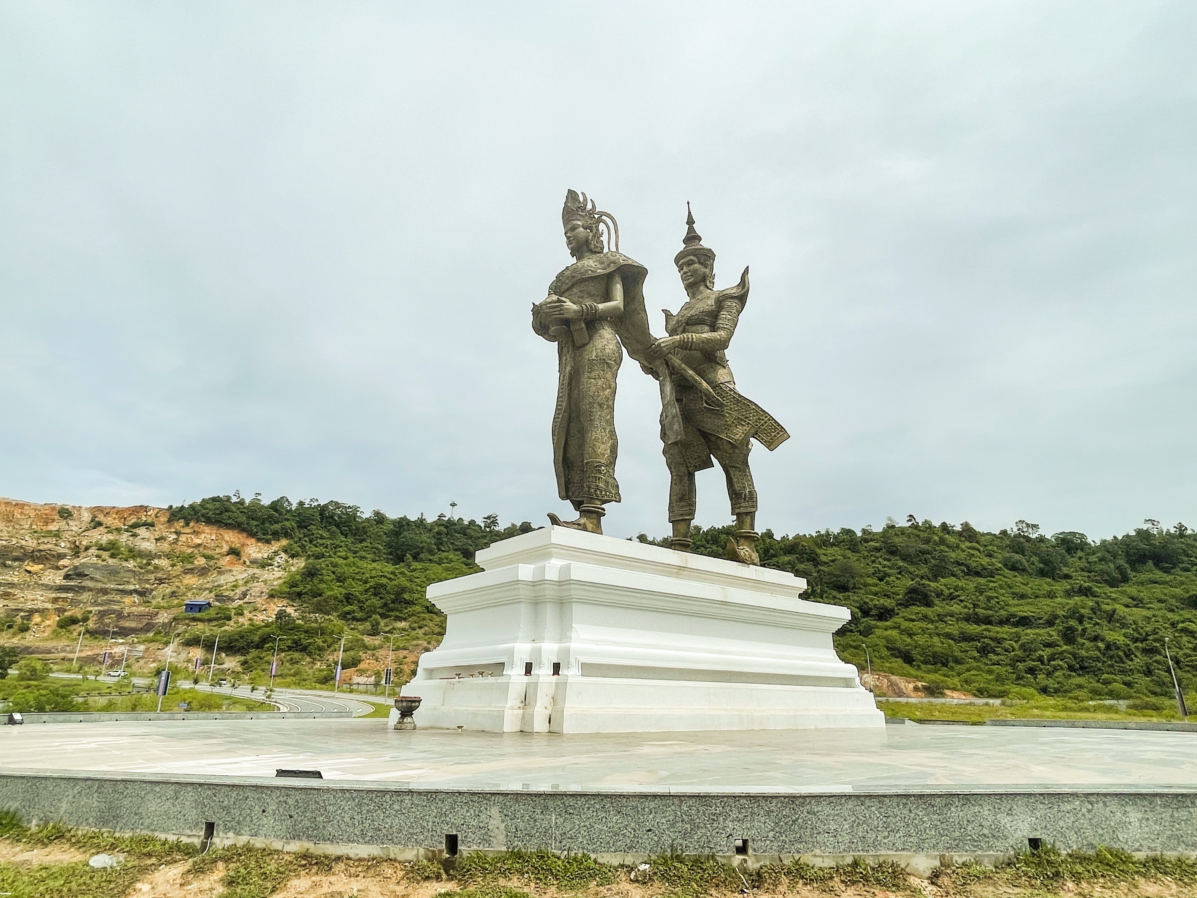 Sinahoukville - 3D2N Full Board photo 5210