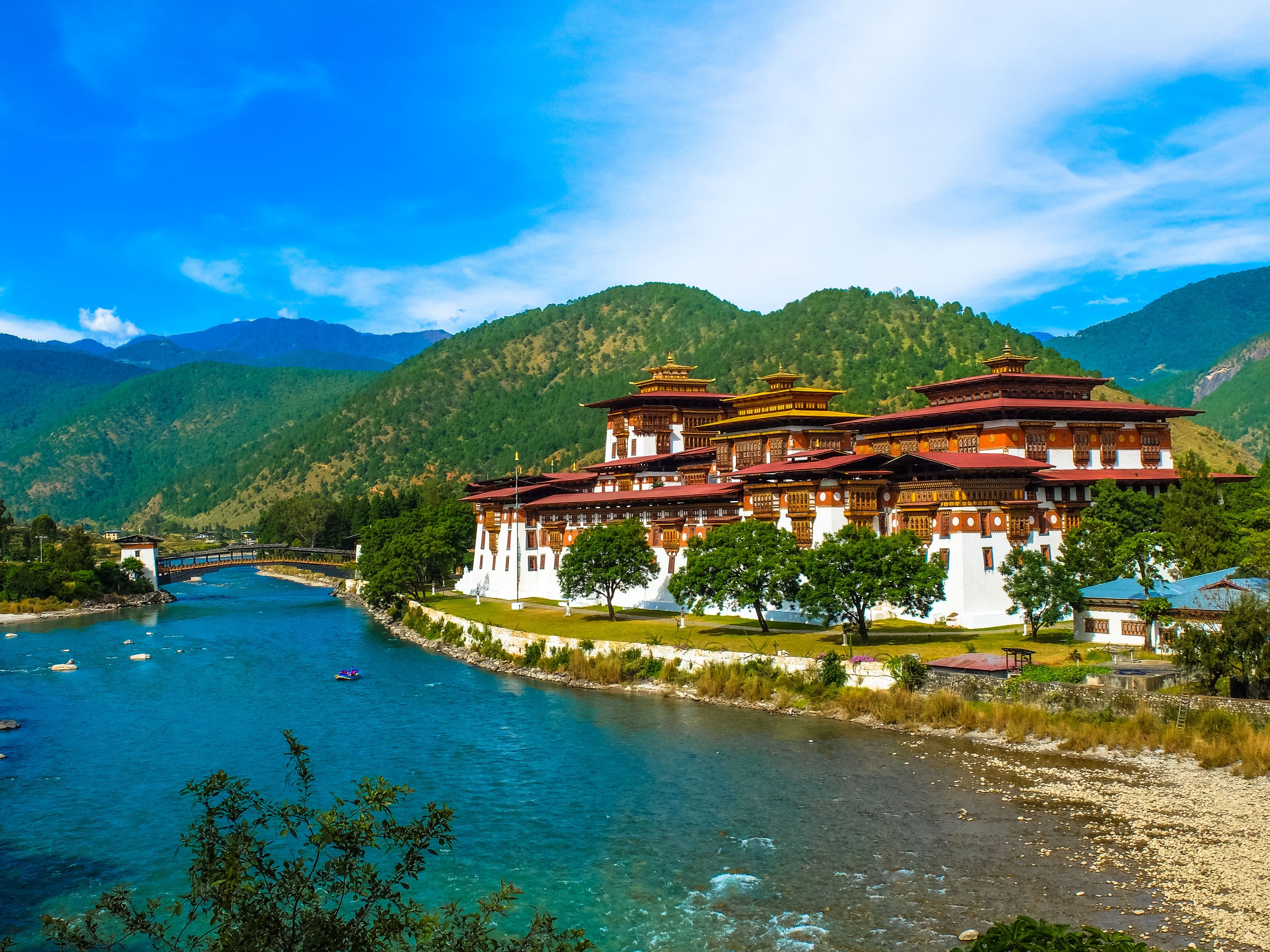 Bhutan + Nepal Group Tour - 8D6N photo 5224
