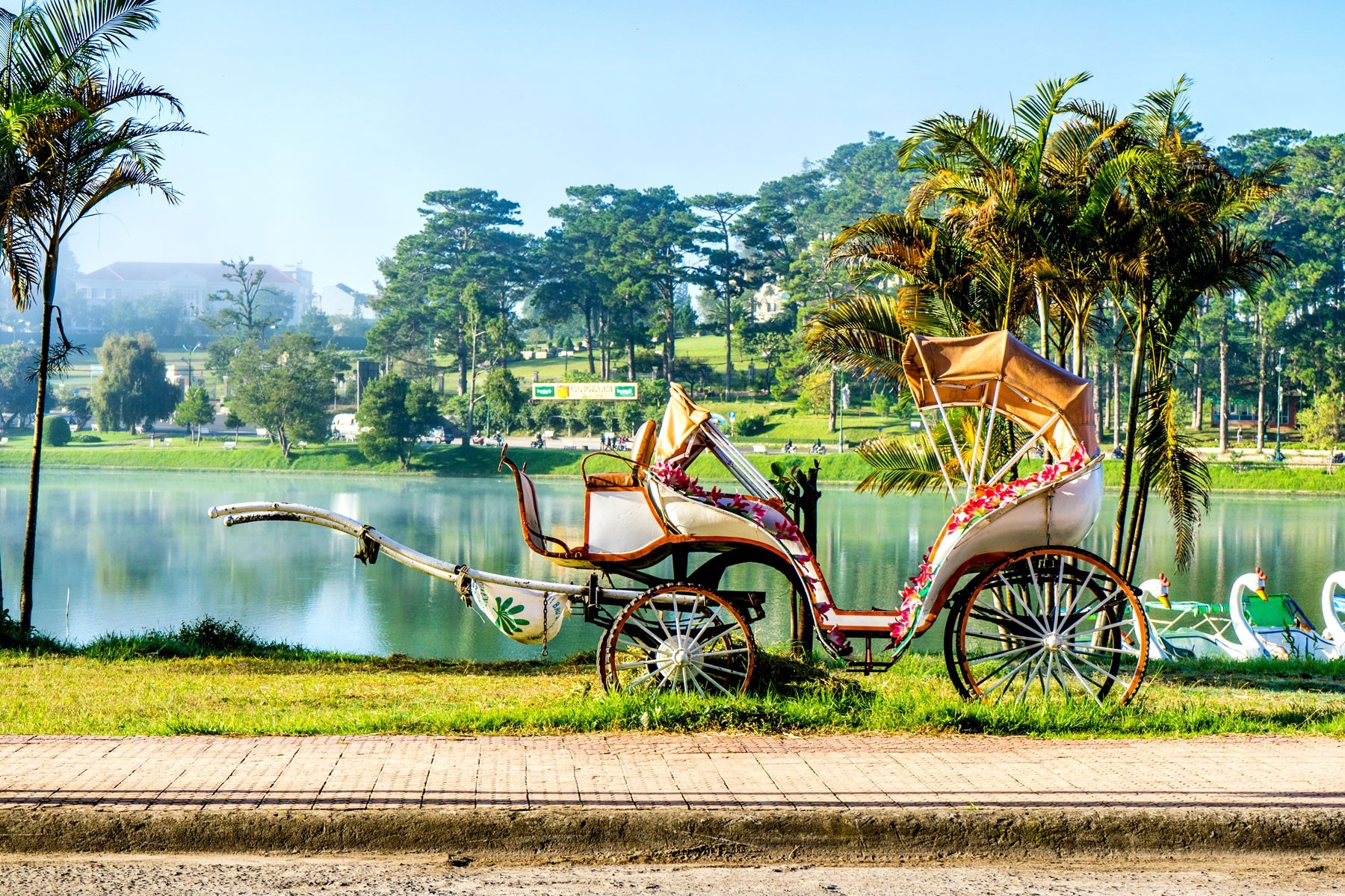 5H4M Dalat + Ho Chi Minh - Muslim photo 5270