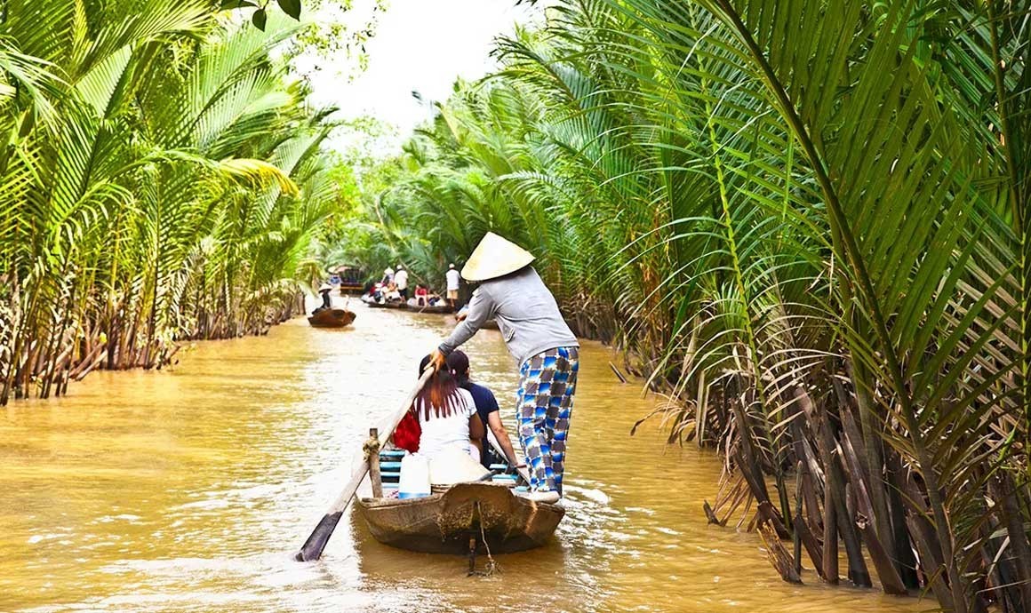 5H4M Dalat + Ho Chi Minh - Muslim photo 5283